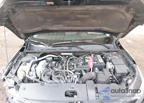 2020 Nissan Sentra S Xtronic Cvt z USA, uszkodzony, nr VIN 3N1AB8BV7LY223462